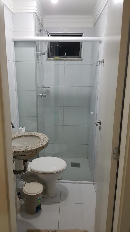 דירות São Luís Apto Completo! 2 Quartos! מראה חיצוני תמונה