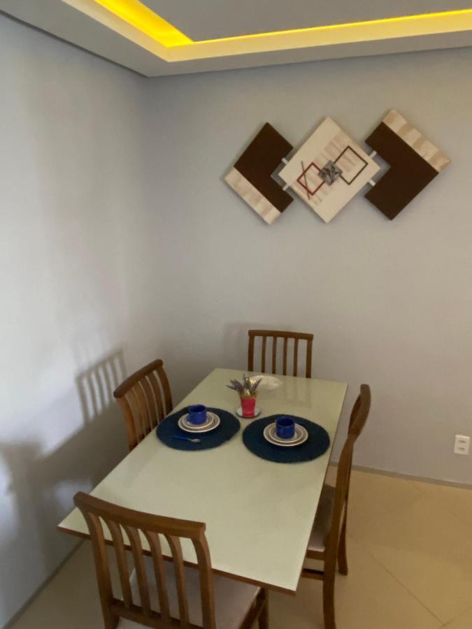 דירות São Luís Apto Completo! 2 Quartos! מראה חיצוני תמונה