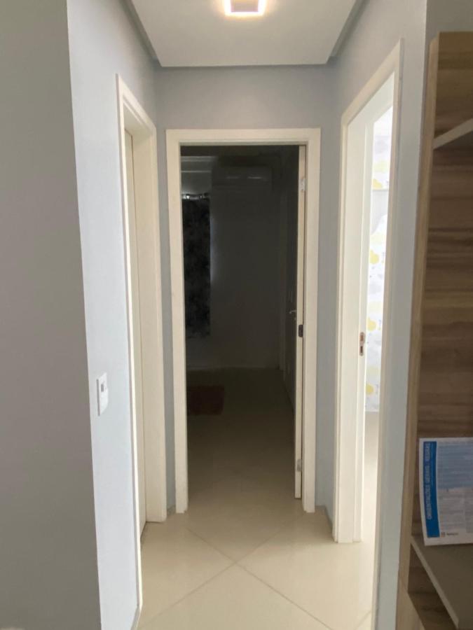 דירות São Luís Apto Completo! 2 Quartos! מראה חיצוני תמונה