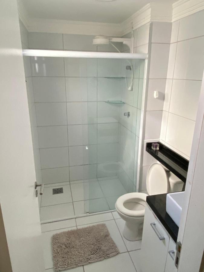 דירות São Luís Apto Completo! 2 Quartos! מראה חיצוני תמונה