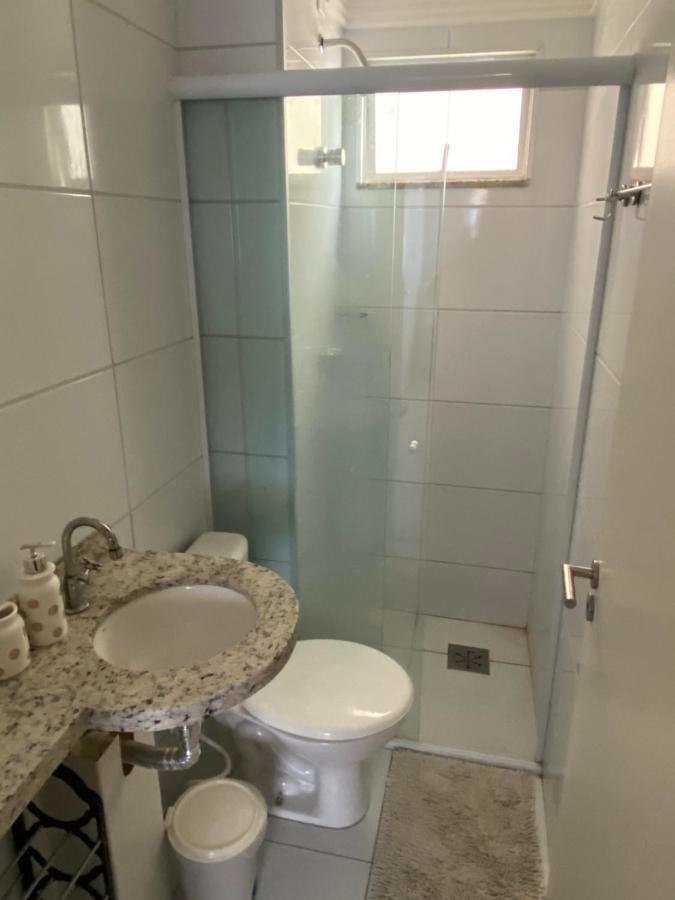 דירות São Luís Apto Completo! 2 Quartos! מראה חיצוני תמונה
