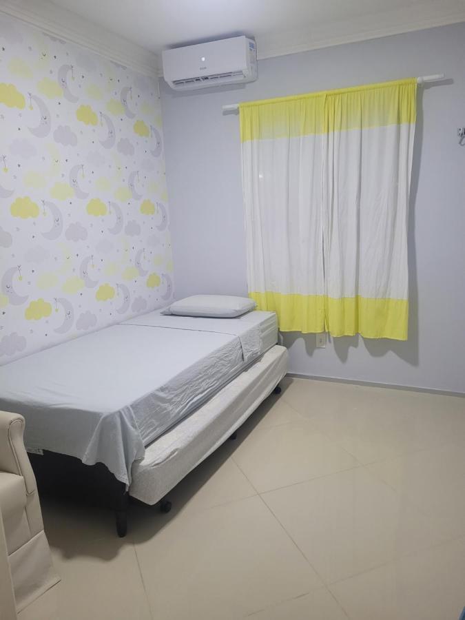 דירות São Luís Apto Completo! 2 Quartos! מראה חיצוני תמונה